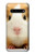S1619 Cute Guinea Pig Case For LG V60 ThinQ 5G