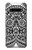 S1655 Maori Tattoo Case For LG V60 ThinQ 5G