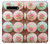 S1718 Yummy Cupcakes Case For LG V60 ThinQ 5G