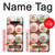 S1718 Yummy Cupcakes Case For LG V60 ThinQ 5G