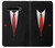 S1805 Black Suit Case For LG V60 ThinQ 5G
