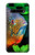 S1812 Cichlid Fish Case For LG V60 ThinQ 5G
