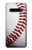 S1842 New Baseball Case For LG V60 ThinQ 5G