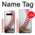 S1842 New Baseball Case For LG V60 ThinQ 5G