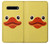 S1922 Duck Face Case For LG V60 ThinQ 5G
