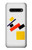 S1958 Malevich Suprematism Case For LG V60 ThinQ 5G