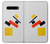 S1958 Malevich Suprematism Case For LG V60 ThinQ 5G