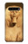 S1973 Sphinx Egyptian Case For LG V60 ThinQ 5G
