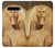 S1973 Sphinx Egyptian Case For LG V60 ThinQ 5G