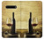 S2042 A Grape Vineyard Grapes Bottle Red Wine Case For LG V60 ThinQ 5G