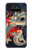 S2073 Japan Dragon Art Case For LG V60 ThinQ 5G