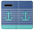 S2081 Nautical Anchor Case For LG V60 ThinQ 5G
