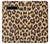 S2204 Leopard Pattern Graphic Printed Case For LG V60 ThinQ 5G