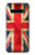 S2303 British UK Vintage Flag Case For LG V60 ThinQ 5G