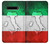 S2338 Italy Flag Case For LG V60 ThinQ 5G