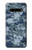 S2346 Navy Camo Camouflage Graphic Case For LG V60 ThinQ 5G
