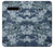 S2346 Navy Camo Camouflage Graphic Case For LG V60 ThinQ 5G