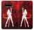 S2455 Sexy Devil Girl Case For LG V60 ThinQ 5G