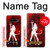 S2455 Sexy Devil Girl Case For LG V60 ThinQ 5G