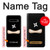 S2466 Ninja Shuriken Case For LG V60 ThinQ 5G