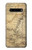 S2506 Exploration North America Map Case For LG V60 ThinQ 5G