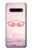 S2514 Cute Angel Wings Case For LG V60 ThinQ 5G