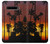 S2563 California Sunrise Case For LG V60 ThinQ 5G