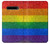 S2683 Rainbow LGBT Pride Flag Case For LG V60 ThinQ 5G