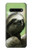 S2708 Smiling Sloth Case For LG V60 ThinQ 5G