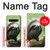 S2708 Smiling Sloth Case For LG V60 ThinQ 5G