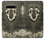 S2711 King Cobra Snake Skin Graphic Printed Case For LG V60 ThinQ 5G