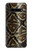 S2712 Anaconda Amazon Snake Skin Graphic Printed Case For LG V60 ThinQ 5G
