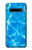 S2788 Blue Water Swimming Pool Case For LG V60 ThinQ 5G