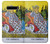 S2809 Tarot Card The Empress Case For LG V60 ThinQ 5G