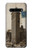 S2832 New York 1903 Flatiron Building Postcard Case For LG V60 ThinQ 5G