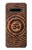 S2874 Om Symbol Tattoo Case For LG V60 ThinQ 5G