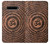 S2874 Om Symbol Tattoo Case For LG V60 ThinQ 5G
