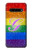 S2899 Rainbow LGBT Gay Pride Flag Case For LG V60 ThinQ 5G