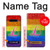 S2900 Rainbow LGBT Lesbian Pride Flag Case For LG V60 ThinQ 5G