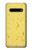 S2913 Cheese Texture Case For LG V60 ThinQ 5G