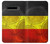 S2965 Belgium Football Soccer Case For LG V60 ThinQ 5G