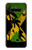 S2975 Jamaica Football Soccer Case For LG V60 ThinQ 5G