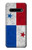S2978 Panama Football Soccer Case For LG V60 ThinQ 5G