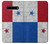 S2978 Panama Football Soccer Case For LG V60 ThinQ 5G