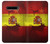 S2984 Spain Football Soccer Case For LG V60 ThinQ 5G