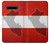 S3018 Peru Flag Case For LG V60 ThinQ 5G