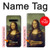 S3038 Mona Lisa Da Vinci Painting Case For LG V60 ThinQ 5G