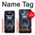 S3168 German Shepherd Black Dog Case For LG V60 ThinQ 5G