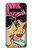 S3171 Girls Pop Art Case For LG V60 ThinQ 5G