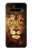 S3182 Lion Case For LG V60 ThinQ 5G